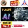 Claude AI Pro gói nâng cấp chính hãng
