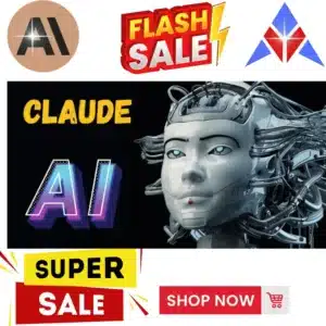 Claude AI Pro gói nâng cấp chính hãng
